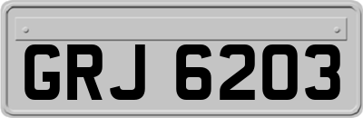 GRJ6203