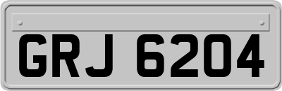 GRJ6204