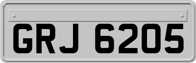 GRJ6205