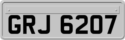 GRJ6207