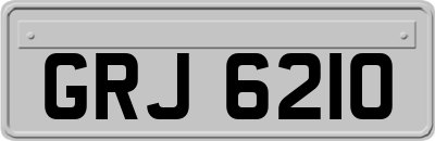 GRJ6210