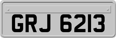GRJ6213