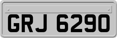 GRJ6290