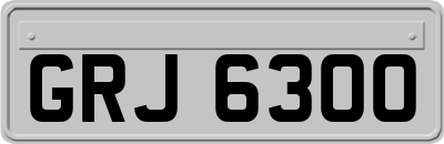GRJ6300