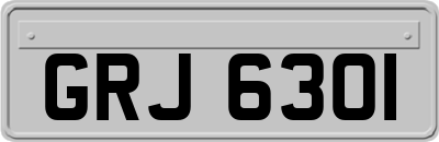 GRJ6301