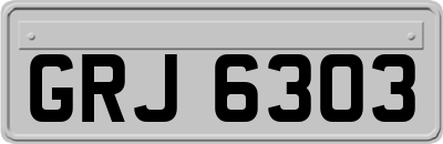 GRJ6303