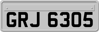 GRJ6305