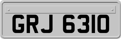 GRJ6310