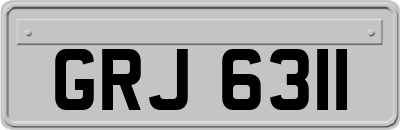 GRJ6311