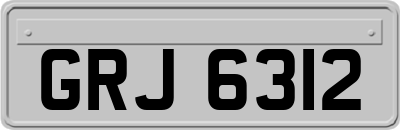 GRJ6312