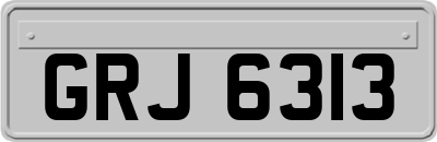 GRJ6313