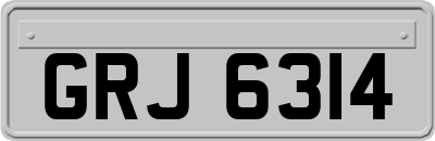 GRJ6314