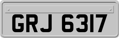 GRJ6317