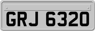 GRJ6320