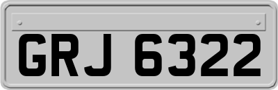 GRJ6322