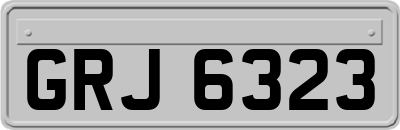 GRJ6323