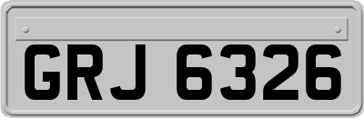 GRJ6326