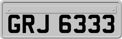 GRJ6333