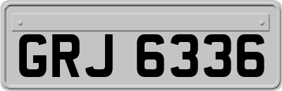 GRJ6336