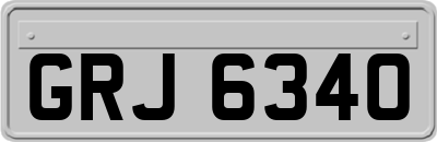 GRJ6340