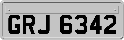 GRJ6342