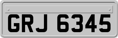 GRJ6345