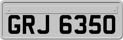 GRJ6350