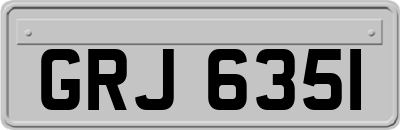 GRJ6351