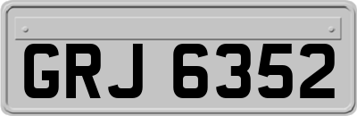 GRJ6352