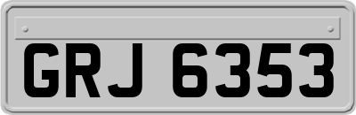 GRJ6353