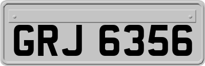 GRJ6356