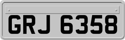 GRJ6358