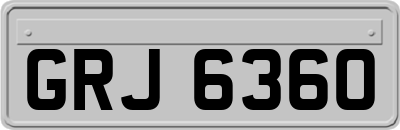 GRJ6360