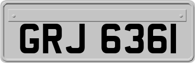 GRJ6361