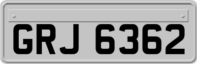 GRJ6362