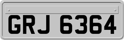 GRJ6364