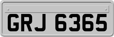 GRJ6365