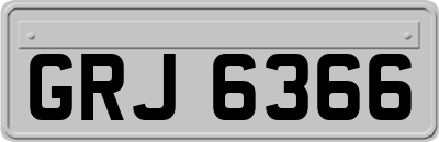 GRJ6366