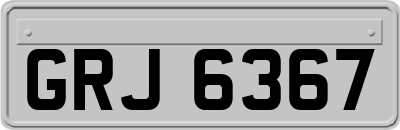 GRJ6367