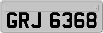 GRJ6368