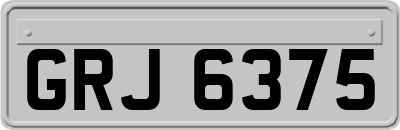 GRJ6375