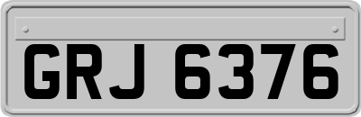 GRJ6376