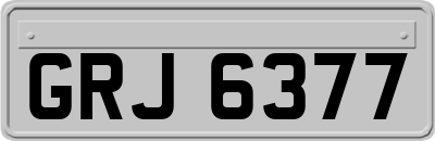 GRJ6377