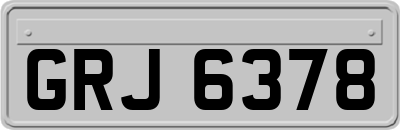 GRJ6378