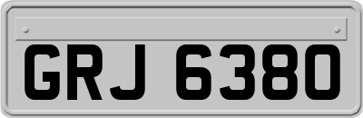 GRJ6380