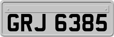 GRJ6385