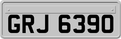 GRJ6390