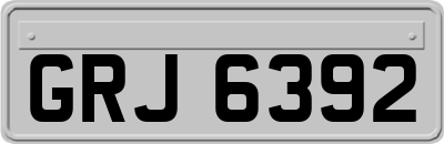 GRJ6392