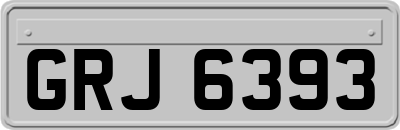 GRJ6393