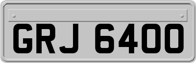 GRJ6400